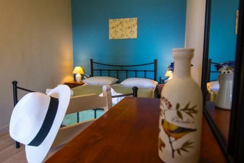 Irilena Studios And Apartments