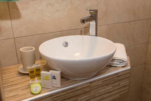Apartamento Vergos Studios
