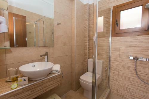 Apartamento Vergos Studios