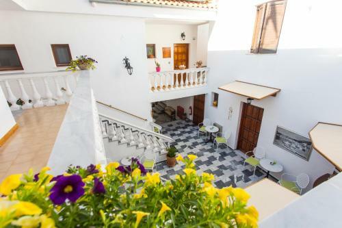 Apartamento Vergos Studios