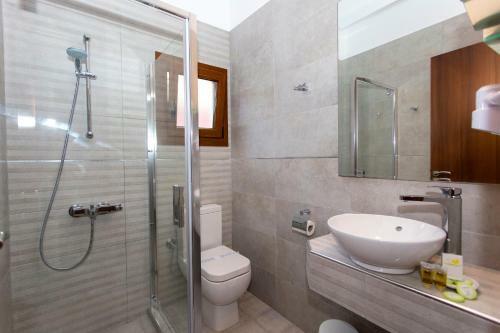 Apartamento Vergos Studios
