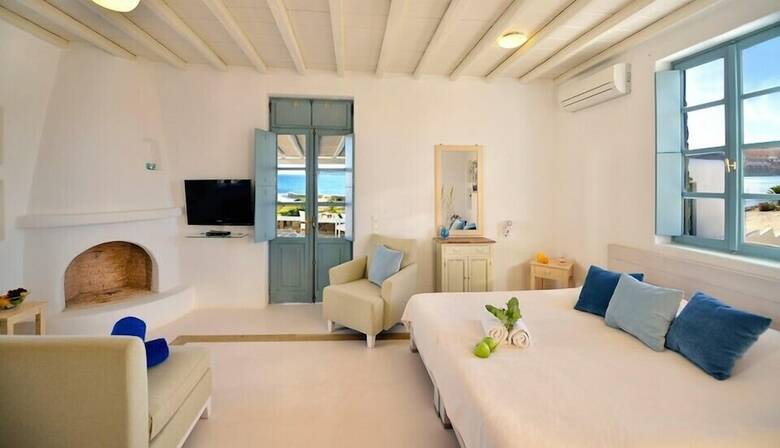Apartamento Mykonos Pantheon