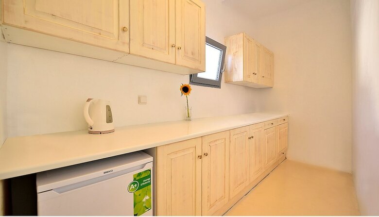Apartamento Mykonos Pantheon