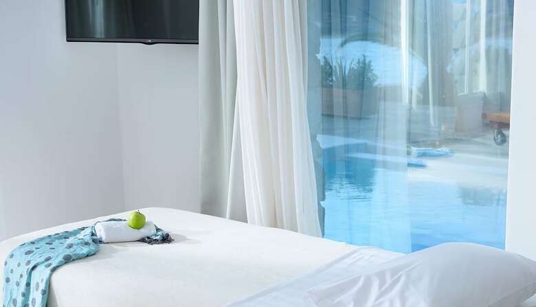 Apartamento Mykonos Pantheon