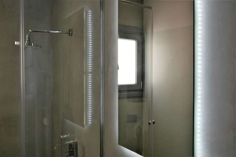 Apartamento Mykonos Pantheon