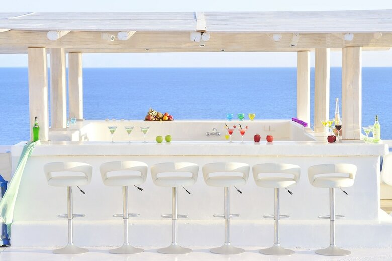 Apartamento Mykonos Pantheon