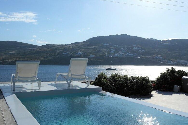Apartamento Mykonos Pantheon