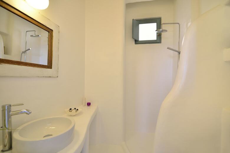 Apartamento Mykonos Pantheon
