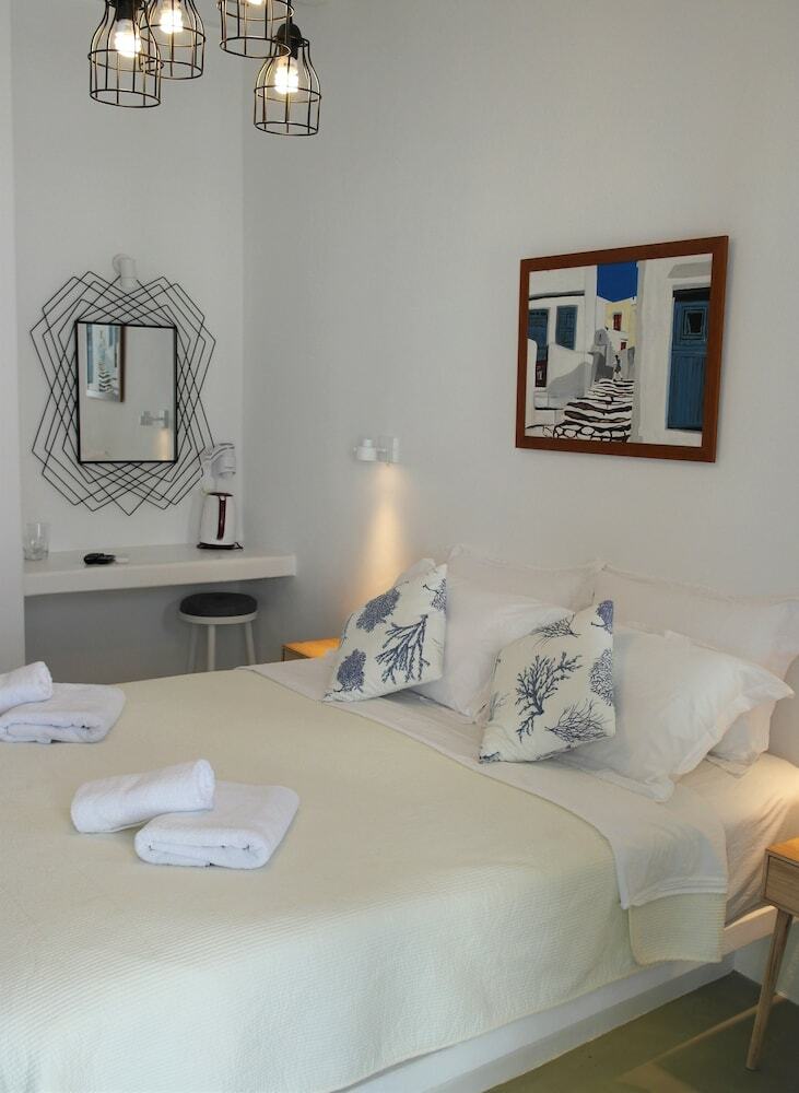Apartamento Mykonos Pantheon