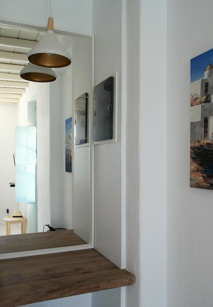 Apartamento Mykonos Pantheon