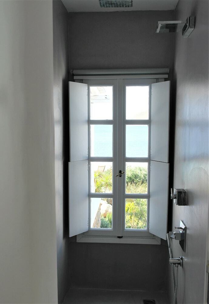 Apartamento Mykonos Pantheon