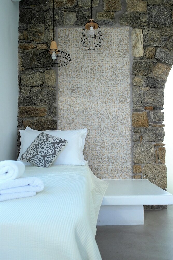 Apartamento Mykonos Pantheon