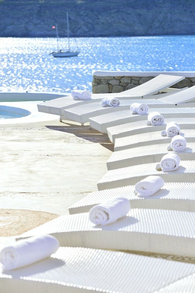 Apartamento Mykonos Pantheon