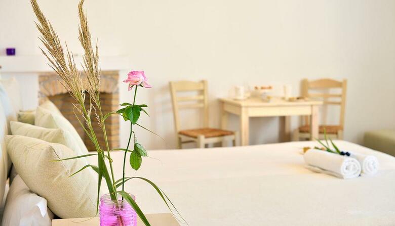Apartamento Mykonos Pantheon
