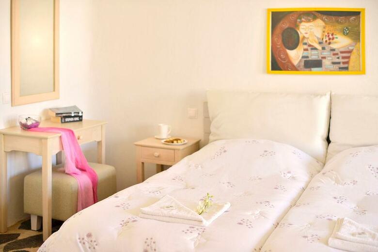 Apartamento Mykonos Pantheon