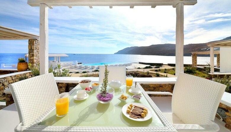 Apartamento Mykonos Pantheon