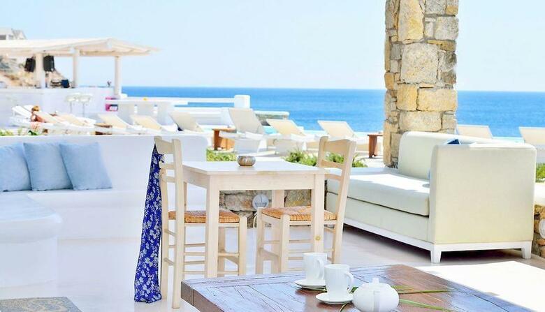 Apartamento Mykonos Pantheon
