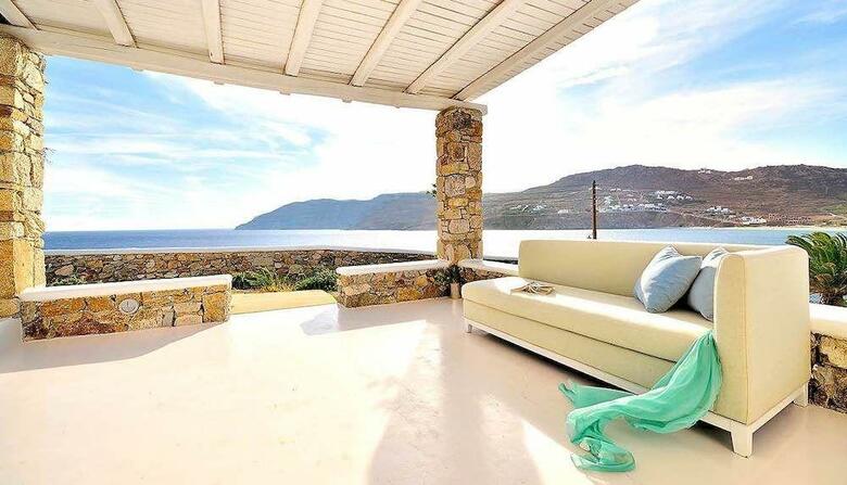 Apartamento Mykonos Pantheon