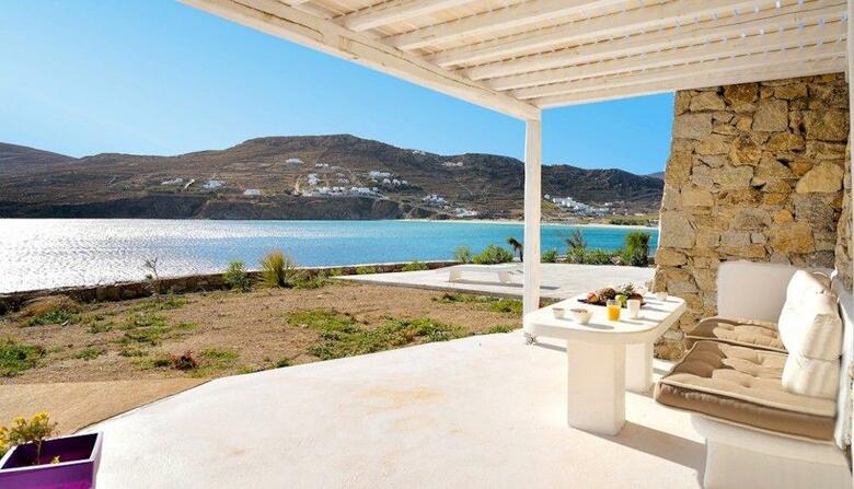 Apartamento Mykonos Pantheon
