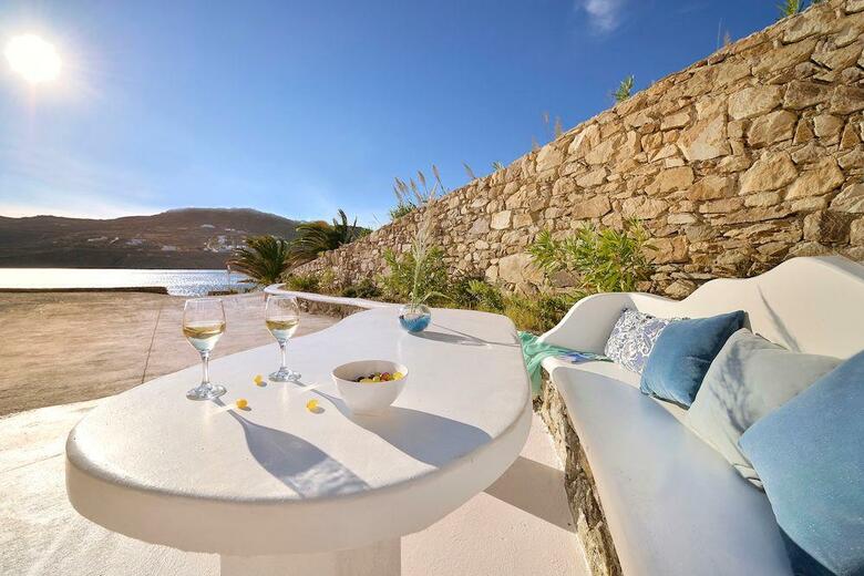 Apartamento Mykonos Pantheon