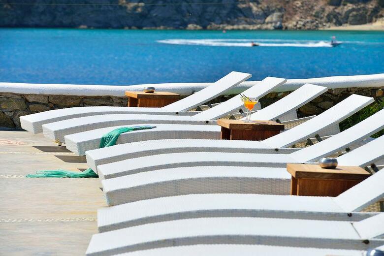 Apartamento Mykonos Pantheon