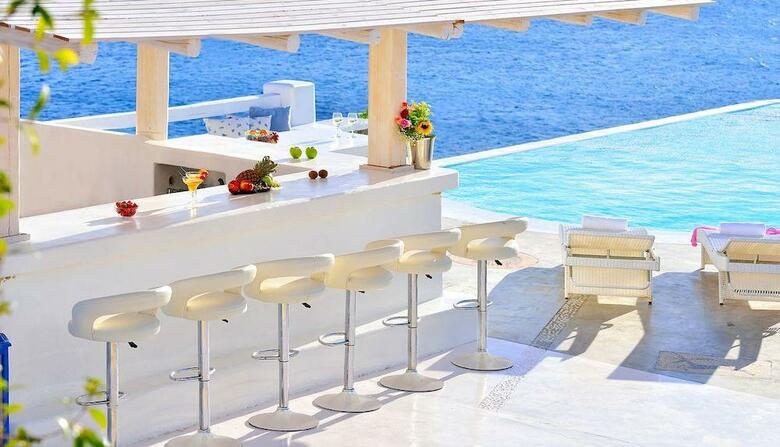 Apartamento Mykonos Pantheon