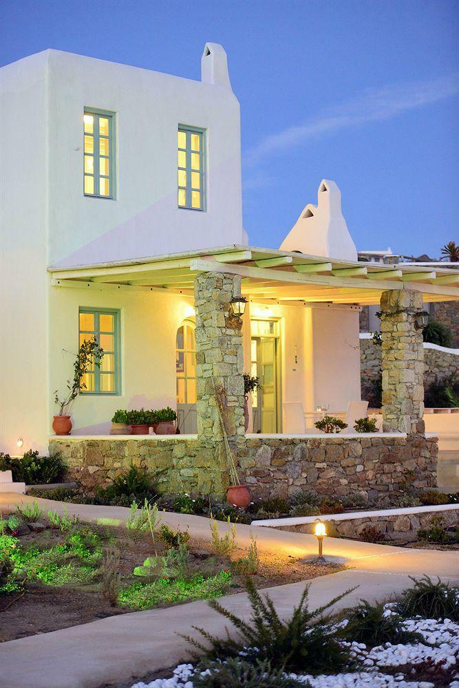 Apartamento Mykonos Pantheon
