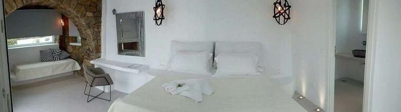 Apartamento Mykonos Pantheon