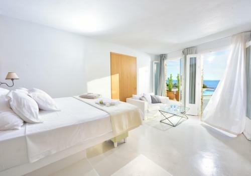 Apartamento Mykonos Pantheon