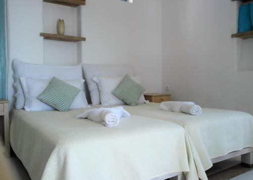 Apartamento Mykonos Pantheon