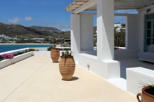 Apartamento Mykonos Pantheon