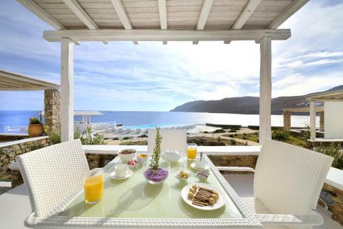 Apartamento Mykonos Pantheon