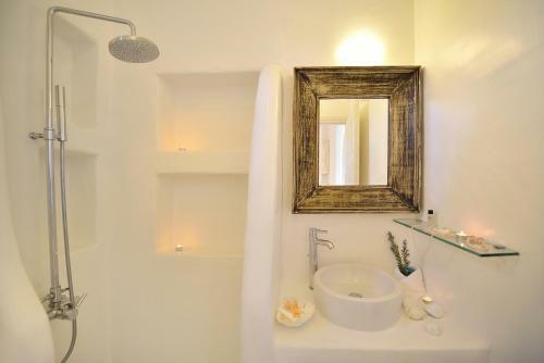 Apartamento Mykonos Pantheon