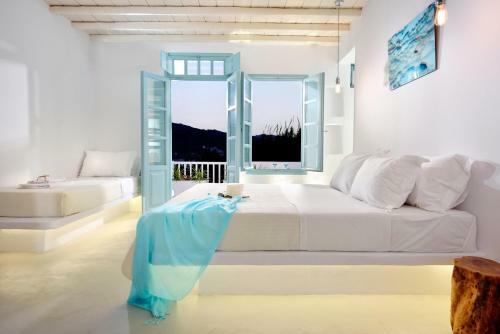 Apartamento Mykonos Pantheon