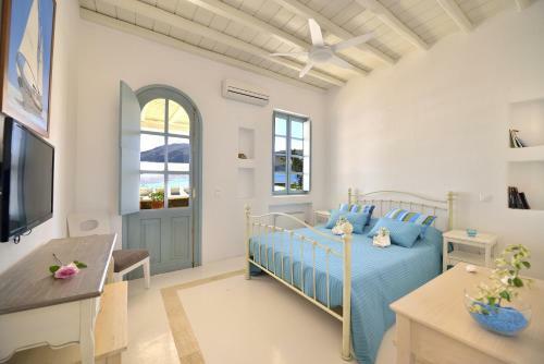 Apartamento Mykonos Pantheon