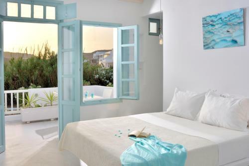 Apartamento Mykonos Pantheon