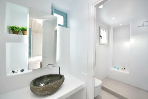 Apartamento Mykonos Pantheon