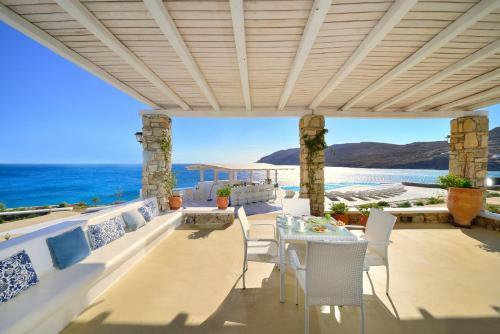 Apartamento Mykonos Pantheon