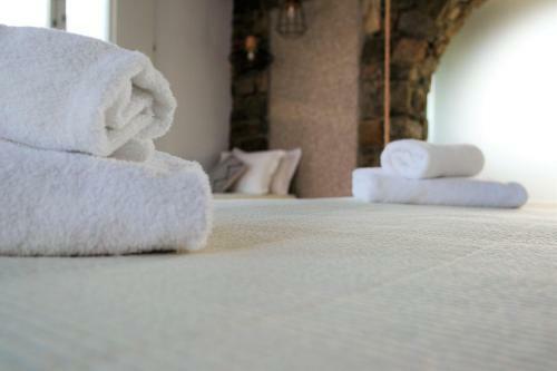 Apartamento Mykonos Pantheon