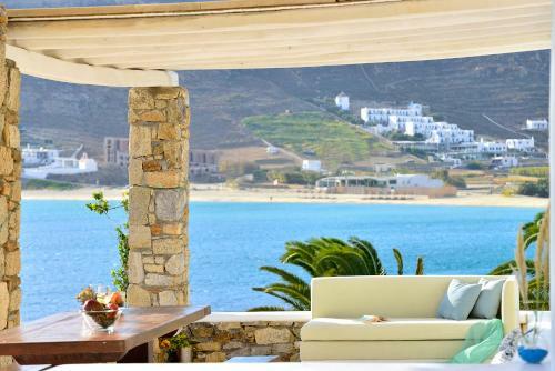 Apartamento Mykonos Pantheon