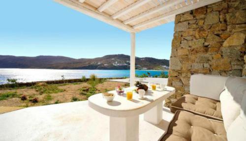Apartamento Mykonos Pantheon