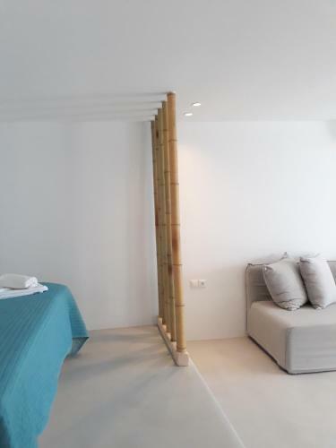 Apartamento Mykonos Pantheon