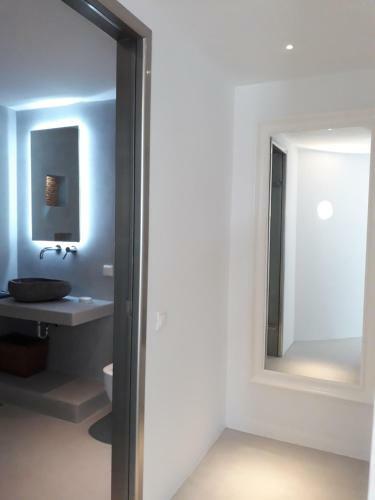 Apartamento Mykonos Pantheon