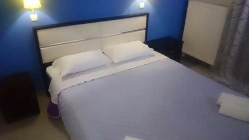 Apartamento Villa Angela Corfu