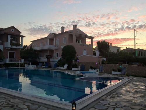 Apartamento Villa Angela Corfu