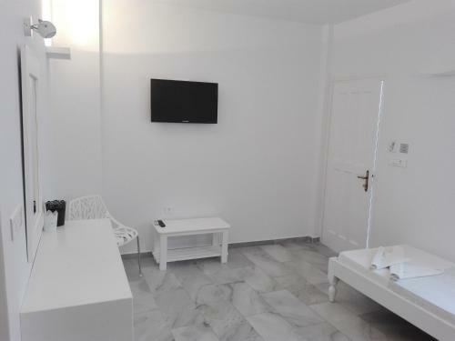 Apartamento Villa Irine