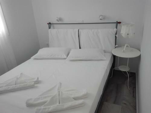 Apartamento Villa Irine