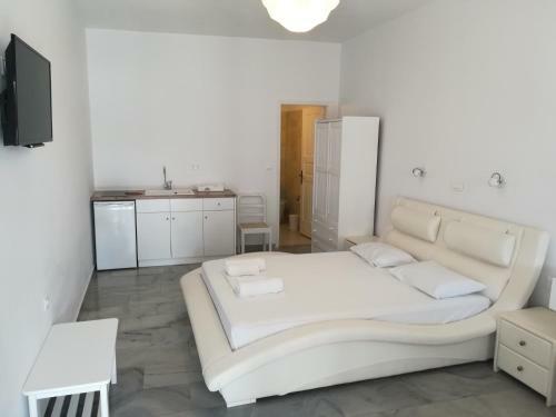 Apartamento Villa Irine