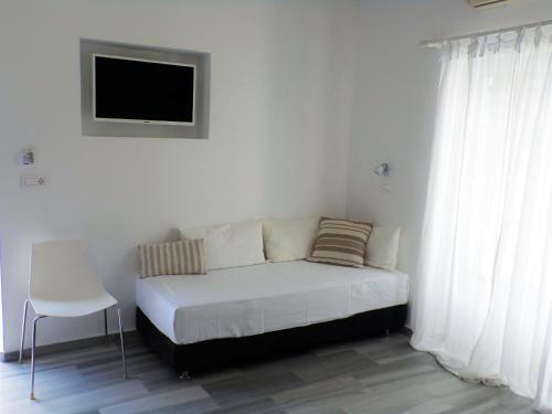 Apartamento Villa Irine