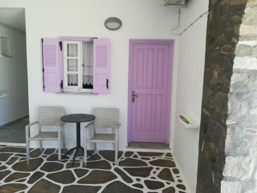 Apartamento Villa Irine